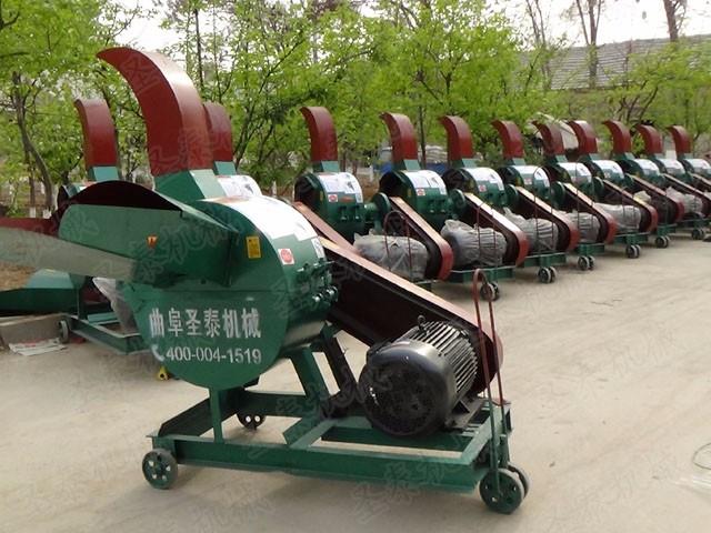 養(yǎng)殖揉搓機(jī)