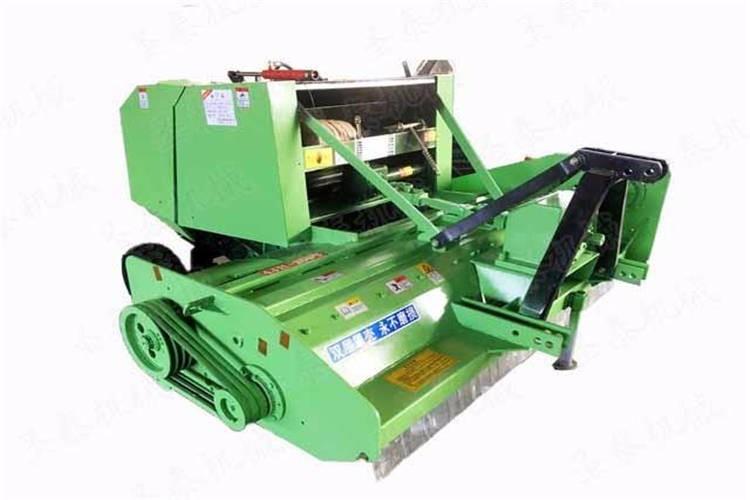 秸稈打捆機(jī)能否持續(xù)增長(zhǎng)，撐起市場(chǎng)一片天？聽(tīng)聽(tīng)專(zhuān)家怎么說(shuō)！